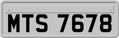 MTS7678