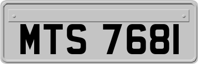 MTS7681