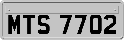 MTS7702