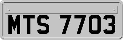 MTS7703
