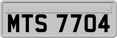 MTS7704