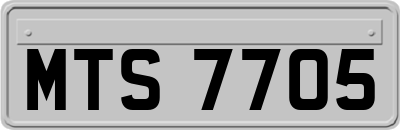 MTS7705