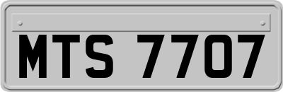 MTS7707