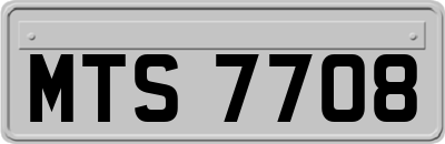 MTS7708