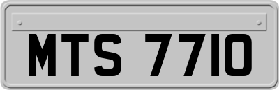 MTS7710