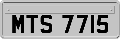 MTS7715
