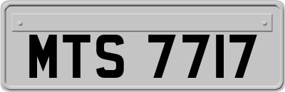 MTS7717