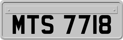 MTS7718