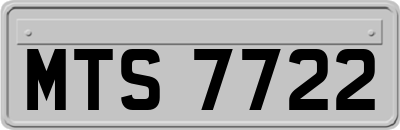 MTS7722