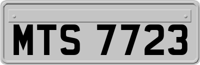 MTS7723