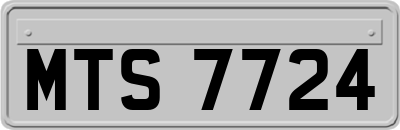 MTS7724