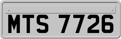 MTS7726