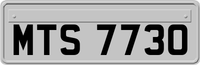 MTS7730