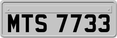 MTS7733