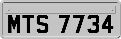 MTS7734