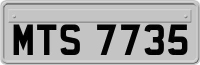 MTS7735