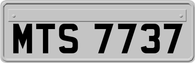 MTS7737