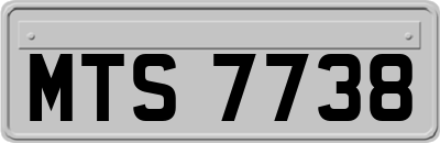 MTS7738