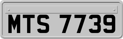 MTS7739