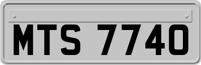 MTS7740