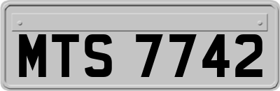 MTS7742