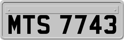 MTS7743