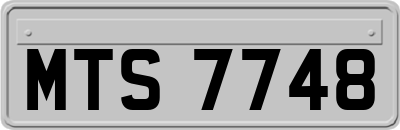 MTS7748