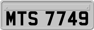 MTS7749