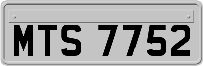 MTS7752
