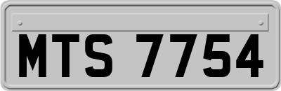 MTS7754