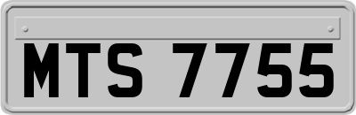 MTS7755