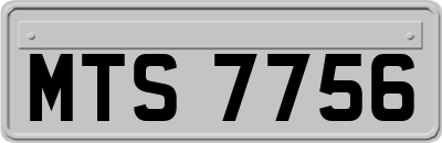 MTS7756
