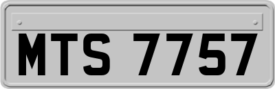 MTS7757