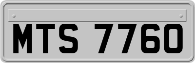 MTS7760