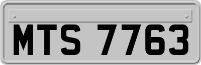MTS7763