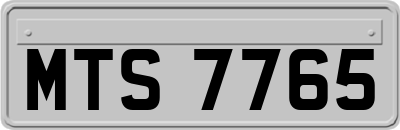 MTS7765