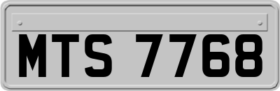 MTS7768