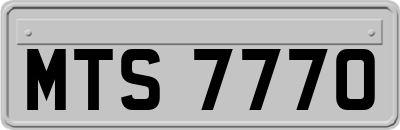 MTS7770