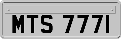 MTS7771