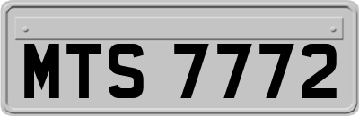 MTS7772