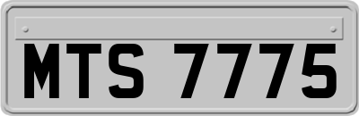 MTS7775