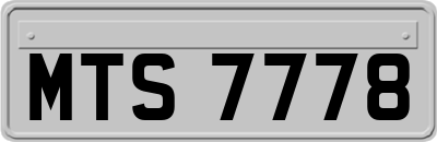 MTS7778