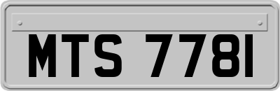 MTS7781