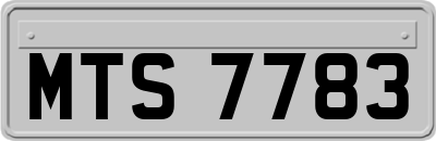 MTS7783