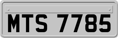 MTS7785