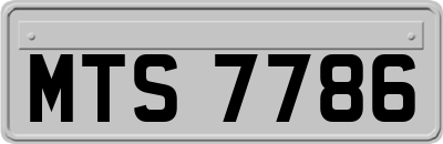 MTS7786