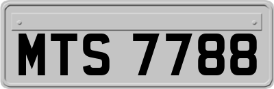 MTS7788