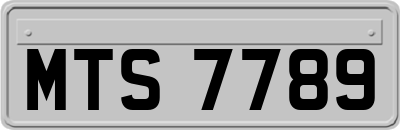 MTS7789