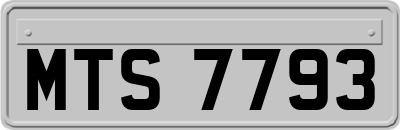 MTS7793