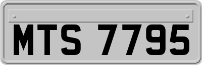 MTS7795